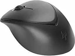 Комп'ютерна мишка HP Wireless Premium Mouse 1600 dpi Black (1JR31AA) - фото Комп'ютерна мишка HP Wireless Premium Mouse 1600 dpi Black (1JR31AA)