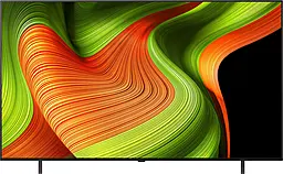 Телевізор LG OLED77B56LA - фото Телевізор LG OLED77B56LA