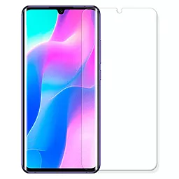 Захисна плівка BoxFace Протиударна Xiaomi Mi Note 10 Lite Clear (BOXF-XM-MI-NOTE-10-LITE)