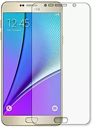 Защитная пленка BoxFace Противоударная Samsung N920 Galaxy Note 5 Matte - фото Защитная пленка BoxFace Противоударная Samsung N920 Galaxy Note 5 Matte