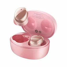 Наушники Baseus Bowie E2 (NGTW090004) Pink - миниатюра 2
