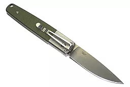 Нож Ganzo G7211-GR Зелёный - миниатюра 2