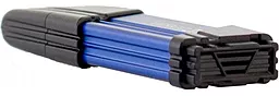 Флешка Verico 8GB MKII USB3.1 Navy Blue (1UDOV-T5NB83-NN) - миниатюра 3