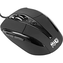 Комп'ютерна мишка HQ-Tech HQ-MA9000 USB Black - фото Комп'ютерна мишка HQ-Tech HQ-MA9000 USB Black
