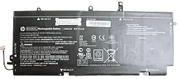 Аккумулятор для ноутбука HP EliteBook Folio G3 1040 / 11.4V 3780mAh / BG06XL