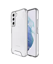 Чехол BeCover Space Case для Samsung Galaxy S23 Plus SM-S916 Transparancy (708961)