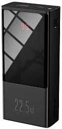 Повербанк Baseus Super mini 20000mAh 22.5W Black (PPMN-B01) - миниатюра 2