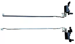 Петли для ноутбука Lenovo Thinkpad SL400 (44C0878091121 + 44C0877090923) - фото Петли для ноутбука Lenovo Thinkpad SL400 (44C0878091121 + 44C0877090923)