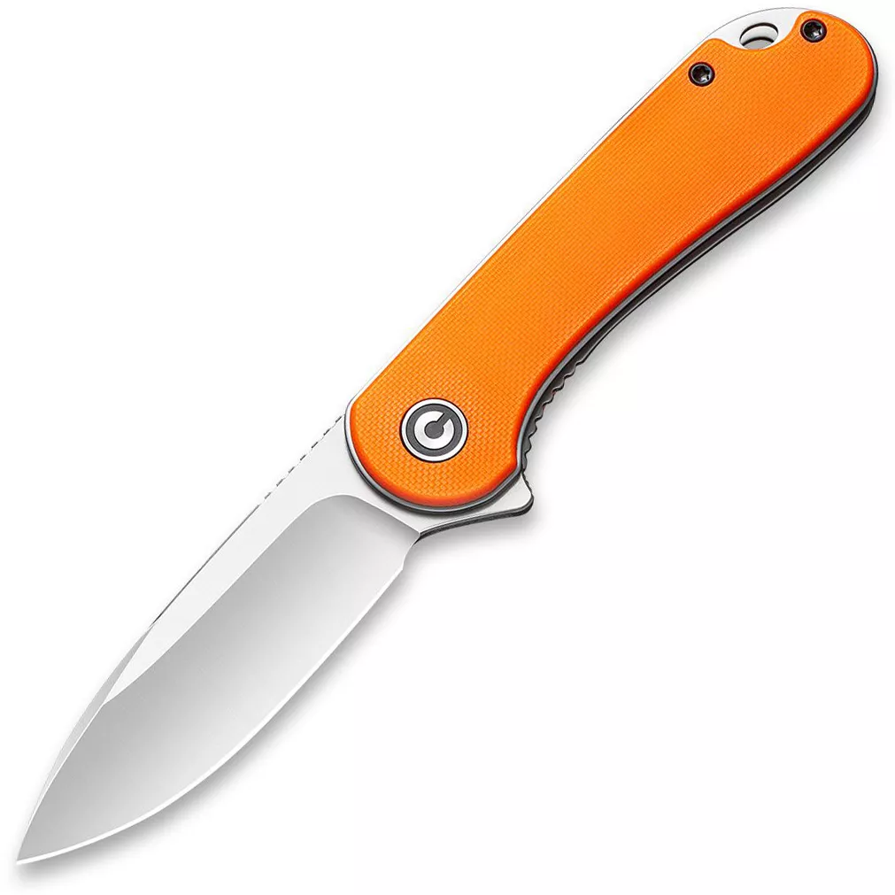 Нож Civivi Elementum C907R Orange - фото 1