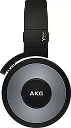 Навушники Akg Y55 Black (Y55BLK) - мініатюра 3