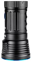 Ліхтарик Olight X7R Marauder - мініатюра 4