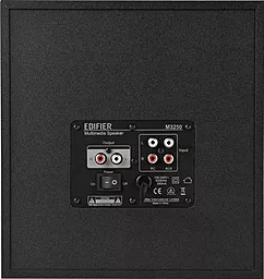 Колонки акустические Edifier M3250 Black - миниатюра 4