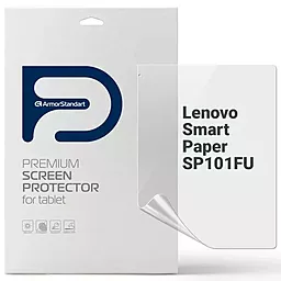 Гидрогелевая пленка ArmorStandart для Lenovo Smart Paper SP101FU (ARM70872)