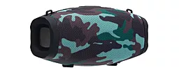 Колонки акустичні Hopestar O10 Khaki - фото Колонки акустичні Hopestar O10 Khaki