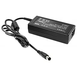 Блок питания для ноутбука Dell 19.5V 3.34A 65W (7.4x5.0) VPA-1933-DL7450-101 Vinga - фото Блок питания для ноутбука Dell 19.5V 3.34A 65W (7.4x5.0) VPA-1933-DL7450-101 Vinga