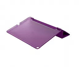 Чехол для планшета BeCover Smart Case для Apple iPad 10.2" 7 (2019), 8 (2020), 9 (2021)  Purple (706568) - миниатюра 4