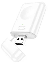 Повербанк Hoco J120 for iWatch 1000 mAh White - фото Повербанк Hoco J120 for iWatch 1000 mAh White