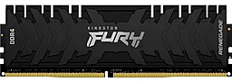Оперативная память Kingston Fury 16 GB DDR4 3200 MHz Renegade (KF432C16RB1/16) - миниатюра 2