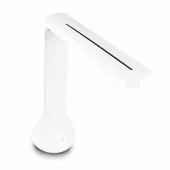 Настольная лампа Hi-Tech Led Touch Lamp White - миниатюра 3