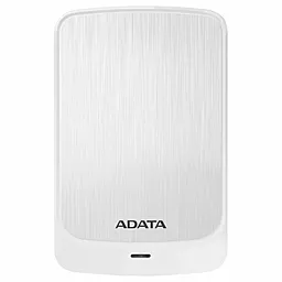 Зовнішній жорсткий диск ADATA 1Tb HV320, 2,5", USB3.1 (AHV320-1TU31-CWH) White