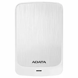 Внешний жесткий диск ADATA 1Tb HV320, 2,5", USB3.1 (AHV320-1TU31-CWH) White - фото Внешний жесткий диск ADATA 1Tb HV320, 2,5", USB3.1 (AHV320-1TU31-CWH) White