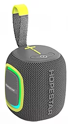 Колонки акустичні Hopestar P66 Grey - фото Колонки акустичні Hopestar P66 Grey
