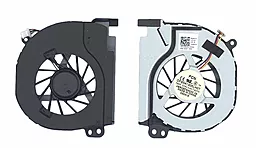 Вентилятор (кулер) для ноутбука Dell Inspiron 14R 5V 0.5A 3-pin FCN - фото Вентилятор (кулер) для ноутбука Dell Inspiron 14R 5V 0.5A 3-pin FCN