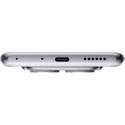 Смартфон Xiaomi Poco X7 8/256GB Silver  - фото 9