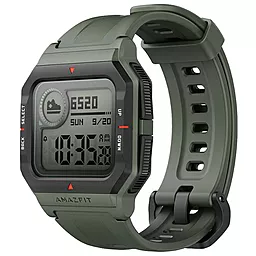 Смарт-годинник Amazfit Neo Green