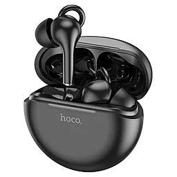 Навушники Hoco ES60 Black - мініатюра 2 Навушники Hoco ES60 Black - мініатюра 2