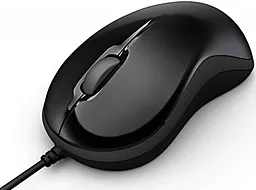 Компьютерная мышка Gigabyte M5050V2 Black - миниатюра 2