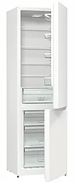 Холодильник с морозильной камерой Gorenje RK6201EW4 - миниатюра 8