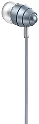 Навушники Hoco Earphone M5 Universal Tarnish - мініатюра 2