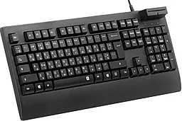 Клавіатура 2E KM1040 Black - мініатюра 2
