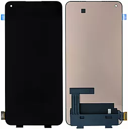 Дисплей Xiaomi 11 Lite 5G NE с тачскрином, (OLED), Black - фото Дисплей Xiaomi 11 Lite 5G NE с тачскрином, (OLED), Black