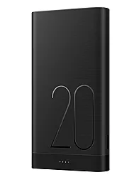 Повербанк Huawei AP20 20000 mAh Black - миниатюра 2