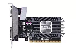 Видеокарта Inno3D GeForce GT730, 1024Mb (N730-1SDV-D3BX)