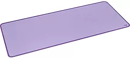 Коврик Logitech Desk Mat Studio (956-000054) Lavender
