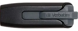 Флешка Verbatim 128GB Store 'n' Go V3  Black (49189)