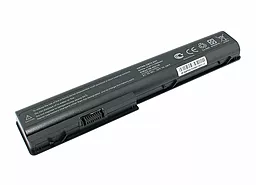 Акумулятор для ноутбука HP Compaq HSTNN-OB74 DV7 / 14.4V 5200mAh Black