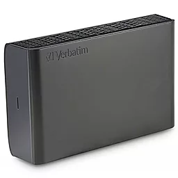 Внешний жесткий диск Verbatim 3.5" 1TB (47670)