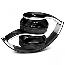 Навушники Sven AP-B450MV Bluetooth Black - мініатюра 3