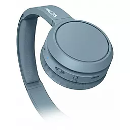 Навушники Philips TAH4205 Blue (TAH4205BL/00) - мініатюра 6