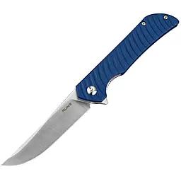 Нож Ruike P122-ME Blue - фото Нож Ruike P122-ME Blue