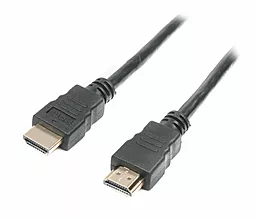 Видеокабель Viewcon HDMI-HDMI 2м., M/M, v1.4, блистер (VC-HDMI-160-2m)