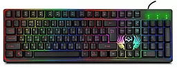 Клавиатура Sven KB-G8000 - фото Клавиатура Sven KB-G8000
