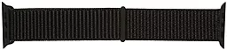 Ремінець ArmorStandart Nylon Band для Apple Watch 42mm/44mm/45mm/49mm Military Green (ARM55853)