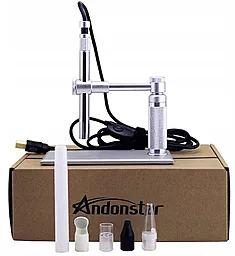 Цифровий мікроскоп з підсвічуванням Andonstar A1 - мініатюра 7