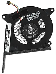 Вентилятор (кулер) для ноутбука Asus Zenbook UX392FA, UX392FN GPU FAN (13NB0KZ0T13011) Original - фото Вентилятор (кулер) для ноутбука Asus Zenbook UX392FA, UX392FN GPU FAN (13NB0KZ0T13011) Original