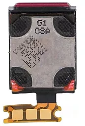 Динамик Google Pixel 5a 5G, со шлейфом слуховой (Speaker)